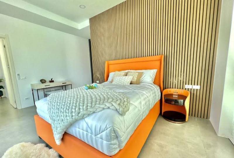 Palm Lakeside Villas : ปาล์ม เลคไซด์ วิลล่า, ชลบุรี, โป่ง, บางละมุง, ชลบุรี, 486 ตร.ม., วิลล่า ขาย, โดย Supicha Chorjong, 500545442 - DDproperty.com