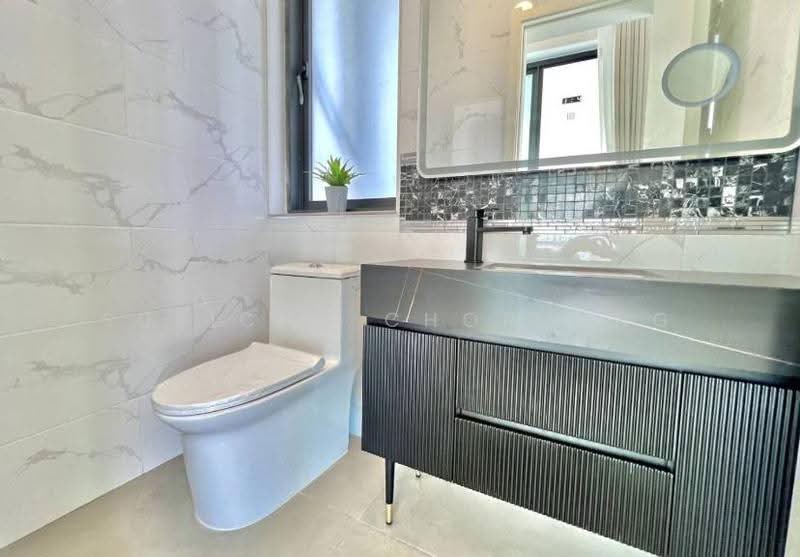 Palm Lakeside Villas, Chon Buri (Pattaya), Poong, Bang Lamung (Pattaya), Chon Buri (Pattaya), 4 Bedrooms, 486 sqm, Villa For Sale, by Supicha Chorjong, 500545442 - DDproperty.com