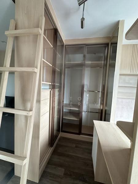 Life Ladprao Valley, Bangkok, Phaholyothin Road, Jom Phon, Chatuchak, Bangkok, 1 Bedroom, 35 sqm, Condo For Rent, by Holtop Property, 500545450 - DDproperty.com