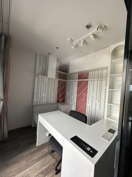 Life Ladprao Valley, Bangkok, Phaholyothin Road, Jom Phon, Chatuchak, Bangkok, 1 Bedroom, 35 sqm, Condo For Rent, by Holtop Property, 500545450 - DDproperty.com