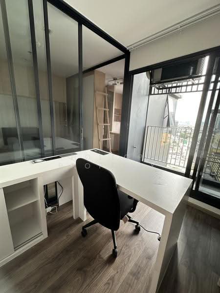 Life Ladprao Valley, Bangkok, Phaholyothin Road, Jom Phon, Chatuchak, Bangkok, 1 Bedroom, 35 sqm, Condo For Rent, by Holtop Property, 500545450 - DDproperty.com