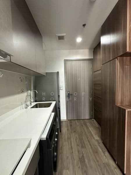 Life Ladprao Valley, Bangkok, Phaholyothin Road, Jom Phon, Chatuchak, Bangkok, 1 Bedroom, 35 sqm, Condo For Rent, by Holtop Property, 500545450 - DDproperty.com