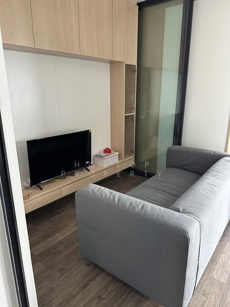 Life Ladprao Valley, Bangkok, Phaholyothin Road, Jom Phon, Chatuchak, Bangkok, 1 Bedroom, 35 sqm, Condo For Rent, by Holtop Property, 500545450 - DDproperty.com