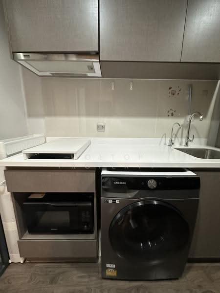Life Ladprao Valley, Bangkok, Phaholyothin Road, Jom Phon, Chatuchak, Bangkok, 1 Bedroom, 35 sqm, Condo For Rent, by Holtop Property, 500545450 - DDproperty.com
