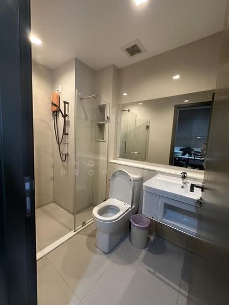 Life Ladprao Valley, Bangkok, Phaholyothin Road, Jom Phon, Chatuchak, Bangkok, 1 Bedroom, 35 sqm, Condo For Rent, by Holtop Property, 500545450 - DDproperty.com
