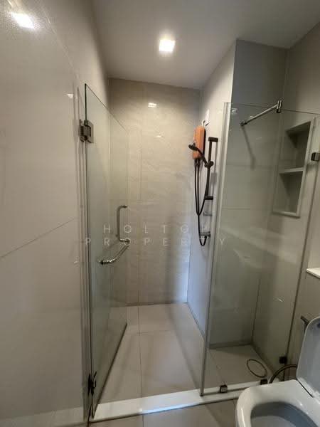 Life Ladprao Valley, Bangkok, Phaholyothin Road, Jom Phon, Chatuchak, Bangkok, 1 Bedroom, 35 sqm, Condo For Rent, by Holtop Property, 500545450 - DDproperty.com
