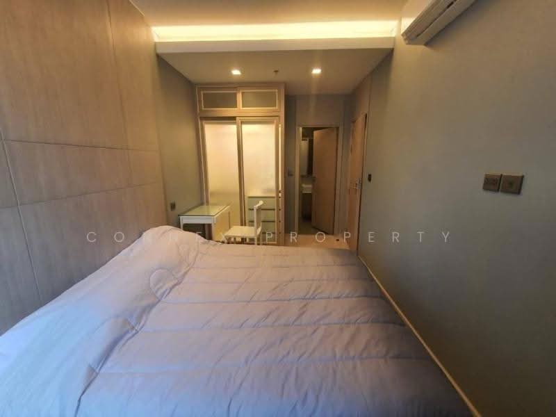 M Thonglor 10, Bangkok, 9 Soi Ekkamai 12, Ekkamai Road, Khlong Tan Nua, Watthana, Bangkok, 1 Bedroom, 34 sqm, Condo For Rent, by Connex Property, 500545451 - DDproperty.com