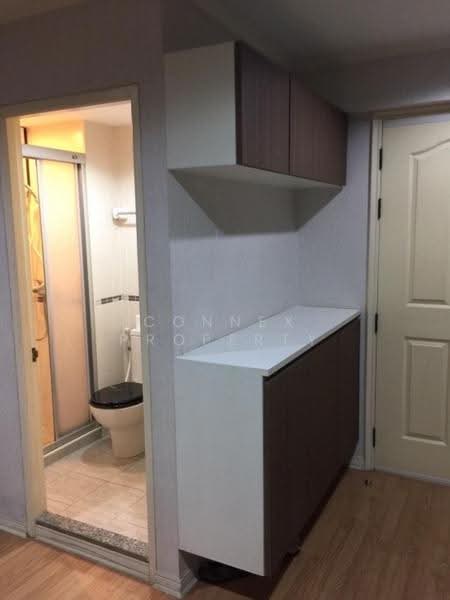 Lumpini Ville Laksi-Ramintra, Bangkok, Ram-intra-Nawamin Road, Ram Inthra, Khan Na Yao, Bangkok, 1 Bedroom, 32 sqm, Condo For Rent, by Connex Property, 500545459 - DDproperty.com