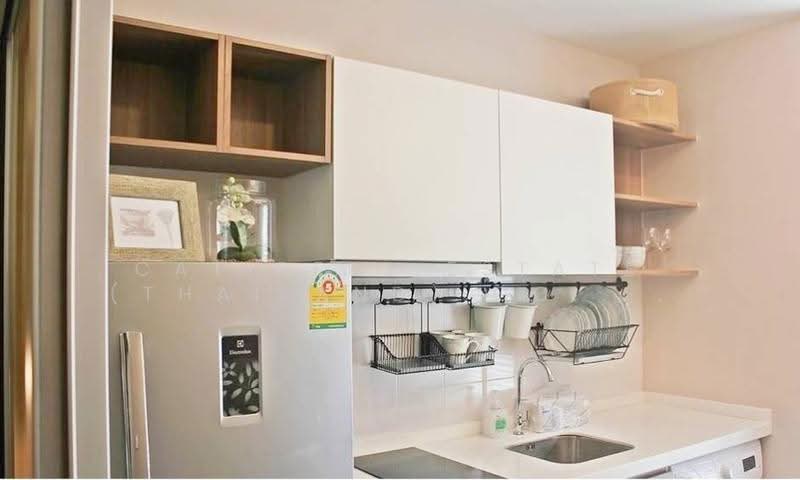 Centric Tiwanon Station, Nonthaburi, 333 Krungthep-Nonthaburi Rd, Bang Khen, Muang Nonthaburi, Nonthaburi, 1 Bedroom, 33 sqm, Condo For Rent, by Cat Real Estate (Thailand) Co., Ltd., 500545467 - DDproperty.com