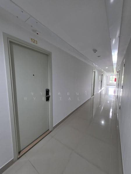 Rye Talat Phlu, Bangkok, 79-3 Soi Terdthai 33, Talat Plu, Thon Buri, Bangkok, 1 Bedroom, 30 sqm, Condo For Sale, by คุณนก, 500545468 - DDproperty.com