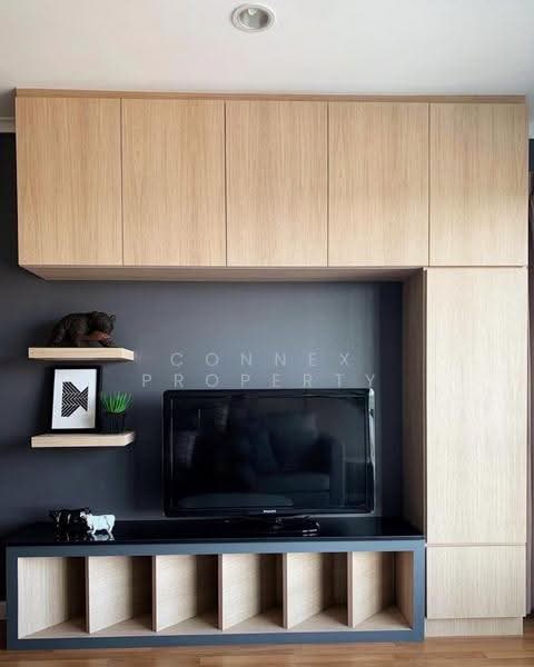 Lumpini Park Riverside Rama 3, Bangkok, 4 Rama 3 Road, Bang Pong Pang, Yan Nawa, Bangkok, 2 Bedrooms, 70 sqm, Condo For Rent, by Connex Property, 500545475 - DDproperty.com