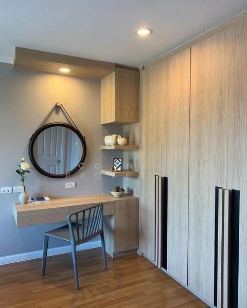 Lumpini Park Riverside Rama 3, Bangkok, 4 Rama 3 Road, Bang Pong Pang, Yan Nawa, Bangkok, 2 Bedrooms, 70 sqm, Condo For Rent, by Connex Property, 500545475 - DDproperty.com