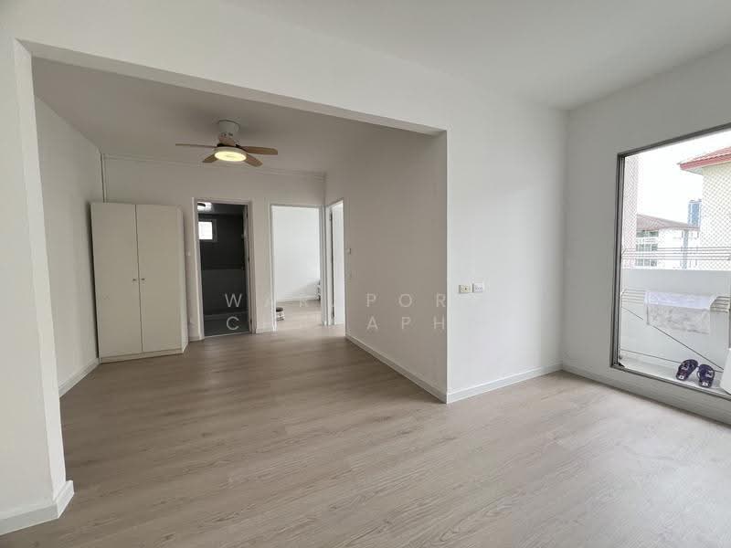 Baan Suanthon Rattanathibet, Nonthaburi, Soi Moobaan Suan Thon Park Gallery, Bang Kra So, Muang Nonthaburi, Nonthaburi, 2 Bedrooms, 50 sqm, Condo For Rent, by waraporn chanapha, 500545478 - DDproperty.com