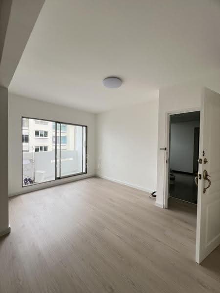 Baan Suanthon Rattanathibet, Nonthaburi, Soi Moobaan Suan Thon Park Gallery, Bang Kra So, Muang Nonthaburi, Nonthaburi, 2 Bedrooms, 50 sqm, Condo For Rent, by waraporn chanapha, 500545478 - DDproperty.com