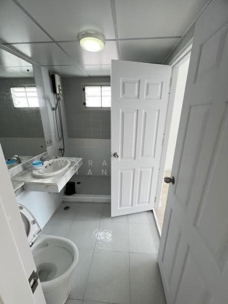 Baan Suanthon Rattanathibet, Nonthaburi, Soi Moobaan Suan Thon Park Gallery, Bang Kra So, Muang Nonthaburi, Nonthaburi, 2 Bedrooms, 50 sqm, Condo For Rent, by waraporn chanapha, 500545478 - DDproperty.com