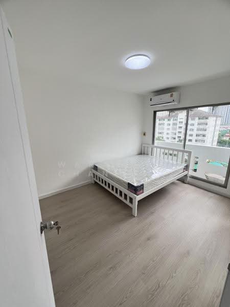Baan Suanthon Rattanathibet, Nonthaburi, Soi Moobaan Suan Thon Park Gallery, Bang Kra So, Muang Nonthaburi, Nonthaburi, 2 Bedrooms, 50 sqm, Condo For Rent, by waraporn chanapha, 500545478 - DDproperty.com