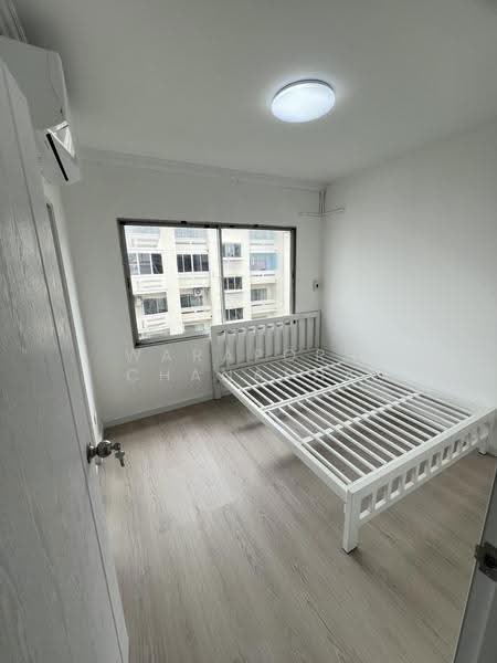 Baan Suanthon Rattanathibet, Nonthaburi, Soi Moobaan Suan Thon Park Gallery, Bang Kra So, Muang Nonthaburi, Nonthaburi, 2 Bedrooms, 50 sqm, Condo For Rent, by waraporn chanapha, 500545478 - DDproperty.com