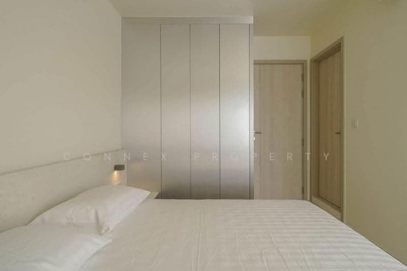Life One Wireless, Bangkok, 1 Wireless Road, Lumphini, Pathum Wan, Bangkok, 2 Bedrooms, 45 sqm, Condo For Rent, by Connex Property, 500545504 - DDproperty.com