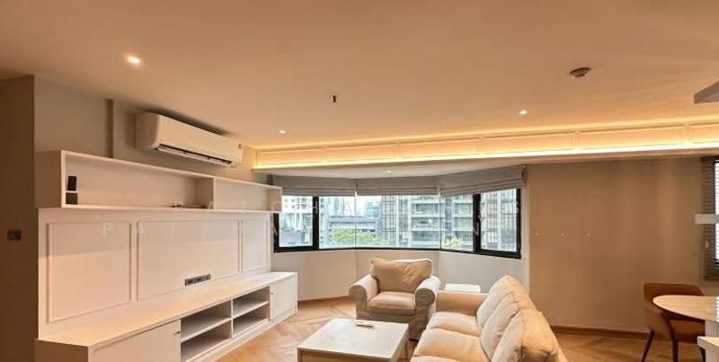 Baan Suanpetch, Bangkok, 18 Soi Sukhumvit 39, Khlong Tan Nua, Watthana, Bangkok, 2 Bedrooms, 129 sqm, Condo For Rent, by Patcharames Pattharapornviboon, 500545505 - DDproperty.com