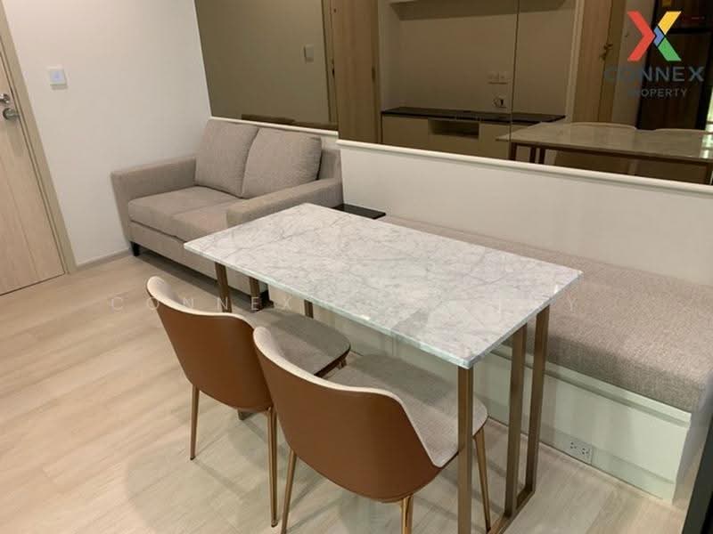 Life One Wireless, Bangkok, 1 Wireless Road, Lumphini, Pathum Wan, Bangkok, 1 Bedroom, 35 sqm, Condo For Rent, by Connex Property, 500545509 - DDproperty.com