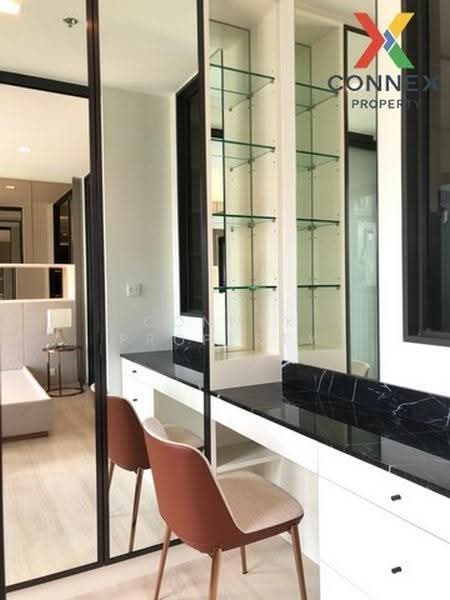 Life One Wireless, Bangkok, 1 Wireless Road, Lumphini, Pathum Wan, Bangkok, 1 Bedroom, 35 sqm, Condo For Rent, by Connex Property, 500545509 - DDproperty.com