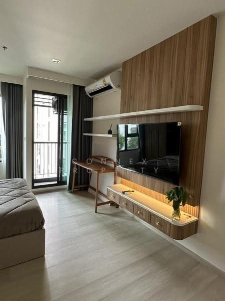 Life One Wireless, Bangkok, 1 Wireless Road, Lumphini, Pathum Wan, Bangkok, 1 Bedroom, 29 sqm, Condo For Rent, by Connex Property, 500545518 - DDproperty.com