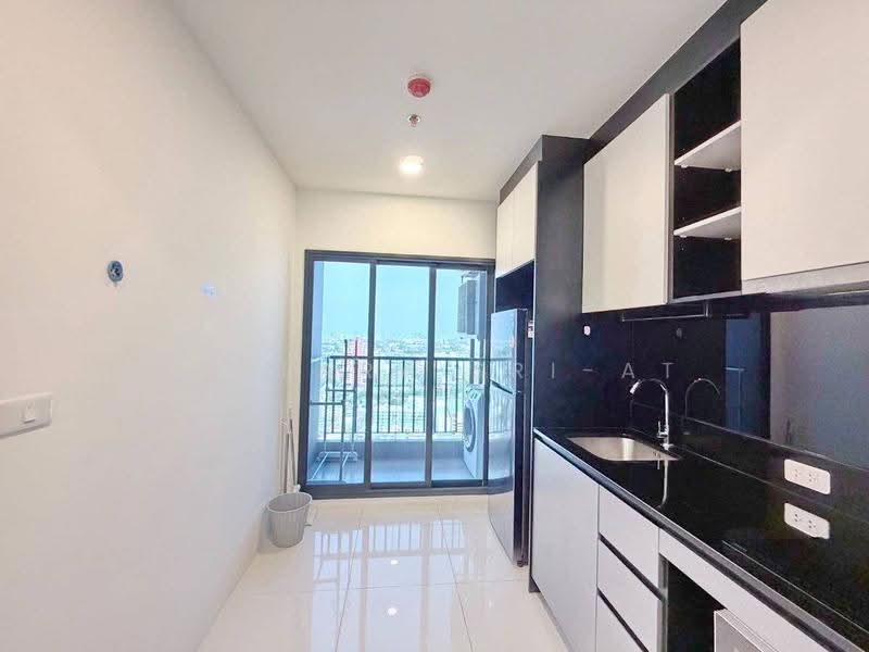 The Stage Made By Me Ratchada-Huaikhwang : เดอะ สเตจ เมด บาย มี รัชดา-ห้วยขวาง, กรุงเทพ, Pracha Rat Bamphen 6/1 Alley, ห้วยขวาง, กรุงเทพ, 57 ตร.ม., คอนโด ขาย, โดย Bussara Sri-At, 500545523 - DDproperty.com