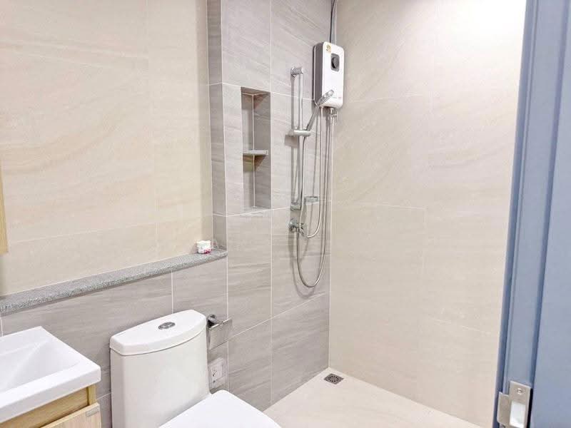 The Stage Made By Me Ratchada-Huaikhwang, Bangkok, Pracha Rat Bamphen 6/1 Alley, Huai Khwang, Bangkok, 2 Bedrooms, 57 sqm, Condo For Sale, by Bussara Sri-At, 500545523 - DDproperty.com