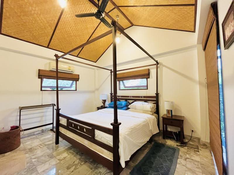 Villa vista hua hin, Prachuap Khiri Khan, Hua Hin, Prachuap Khiri Khan, 3 Bedrooms, 130 sqm, Villa For Rent, by Orawan Ratanapratum, 500545524 - DDproperty.com