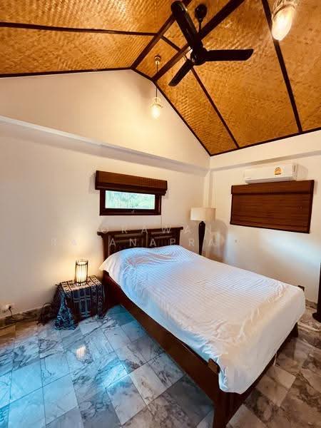 Villa vista hua hin, Prachuap Khiri Khan, Hua Hin, Prachuap Khiri Khan, 3 Bedrooms, 130 sqm, Villa For Rent, by Orawan Ratanapratum, 500545524 - DDproperty.com