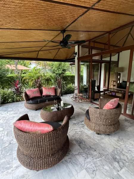 Villa vista hua hin, ประจวบคีรีขันธ์, หัวหิน, ประจวบคีรีขันธ์, 130 ตร.ม., วิลล่า ให้เช่า, โดย Orawan Ratanapratum, 500545524 - DDproperty.com