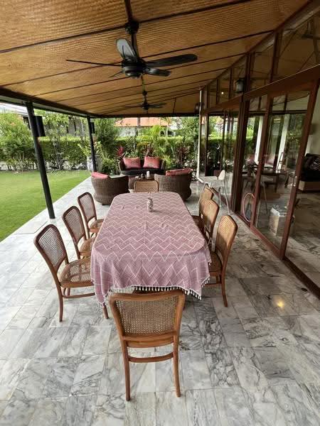Villa vista hua hin, ประจวบคีรีขันธ์, หัวหิน, ประจวบคีรีขันธ์, 130 ตร.ม., วิลล่า ให้เช่า, โดย Orawan Ratanapratum, 500545524 - DDproperty.com