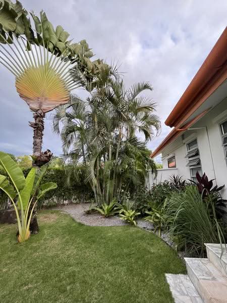 Villa vista hua hin, ประจวบคีรีขันธ์, หัวหิน, ประจวบคีรีขันธ์, 130 ตร.ม., วิลล่า ให้เช่า, โดย Orawan Ratanapratum, 500545524 - DDproperty.com