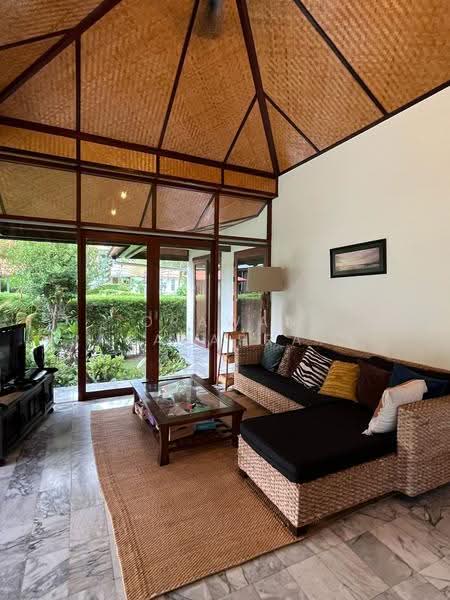 Villa vista hua hin, ประจวบคีรีขันธ์, หัวหิน, ประจวบคีรีขันธ์, 130 ตร.ม., วิลล่า ให้เช่า, โดย Orawan Ratanapratum, 500545524 - DDproperty.com