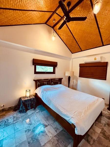 Villa vista hua hin, ประจวบคีรีขันธ์, หัวหิน, ประจวบคีรีขันธ์, 130 ตร.ม., วิลล่า ให้เช่า, โดย Orawan Ratanapratum, 500545524 - DDproperty.com