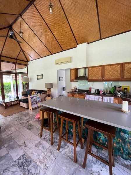 Villa vista hua hin, Prachuap Khiri Khan, Hua Hin, Prachuap Khiri Khan, 3 Bedrooms, 130 sqm, Villa For Rent, by Orawan Ratanapratum, 500545524 - DDproperty.com