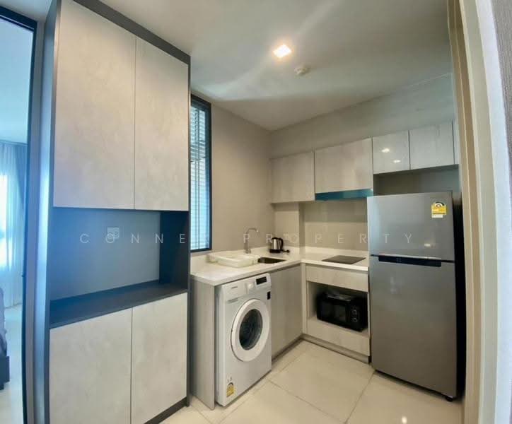 Life One Wireless, Bangkok, 1 Wireless Road, Lumphini, Pathum Wan, Bangkok, 1 Bedroom, 35 sqm, Condo For Rent, by Connex Property, 500545527 - DDproperty.com