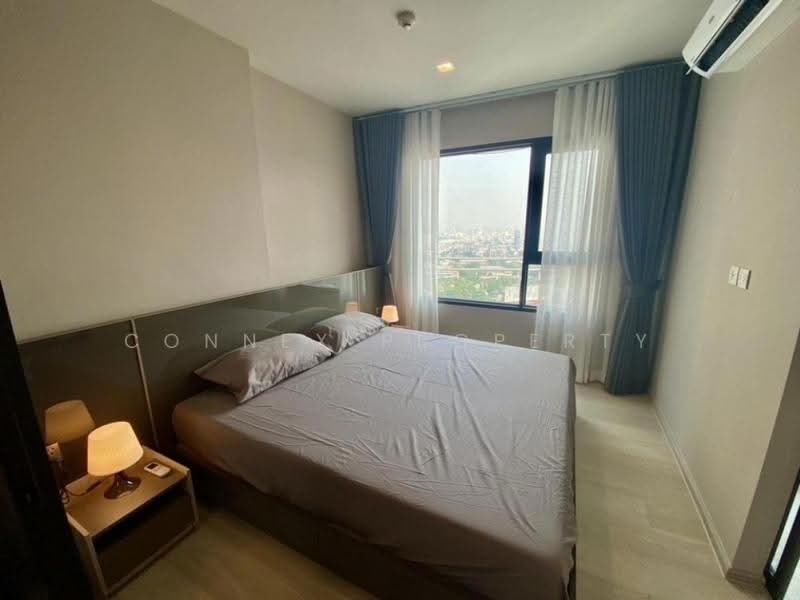 Life One Wireless, Bangkok, 1 Wireless Road, Lumphini, Pathum Wan, Bangkok, 1 Bedroom, 35 sqm, Condo For Rent, by Connex Property, 500545527 - DDproperty.com