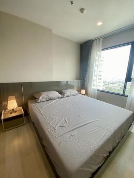 Life One Wireless, Bangkok, 1 Wireless Road, Lumphini, Pathum Wan, Bangkok, 1 Bedroom, 35 sqm, Condo For Rent, by Connex Property, 500545527 - DDproperty.com