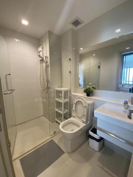 Life One Wireless, Bangkok, 1 Wireless Road, Lumphini, Pathum Wan, Bangkok, 1 Bedroom, 35 sqm, Condo For Rent, by Connex Property, 500545527 - DDproperty.com