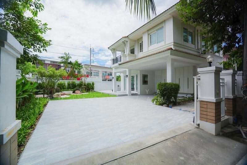 Land and Houses Park : แลนด์ แอนด์ เฮ้าส์ ปาร์ค, ภูเก็ต, ฉลอง, เมืองภูเก็ต, ภูเก็ต, 320 ตร.ม., บ้านเดี่ยว ให้เช่า, โดย Apichaya Jamjarat (Amanda), 500545533 - DDproperty.com