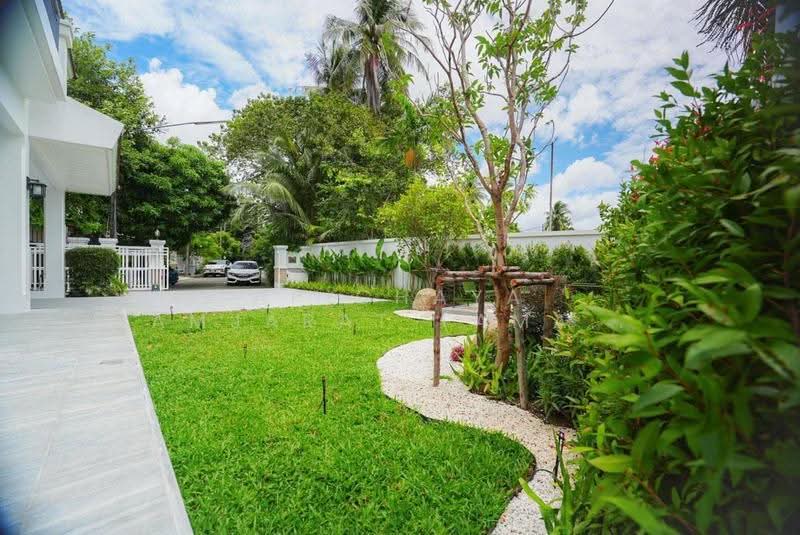 Land and Houses Park, Phuket, Chalong, Muang Phuket, Phuket, 3 Bedrooms, 320 sqm, Single Detached House For Rent, by Apichaya Jamjarat (Amanda), 500545533 - DDproperty.com