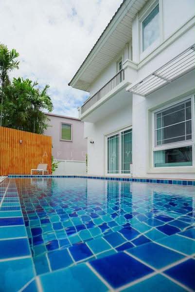 Land and Houses Park, Phuket, Chalong, Muang Phuket, Phuket, 3 Bedrooms, 320 sqm, Single Detached House For Rent, by Apichaya Jamjarat (Amanda), 500545533 - DDproperty.com