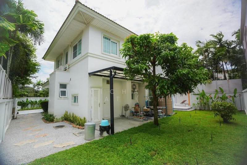 Land and Houses Park, Phuket, Chalong, Muang Phuket, Phuket, 3 Bedrooms, 320 sqm, Single Detached House For Rent, by Apichaya Jamjarat (Amanda), 500545533 - DDproperty.com