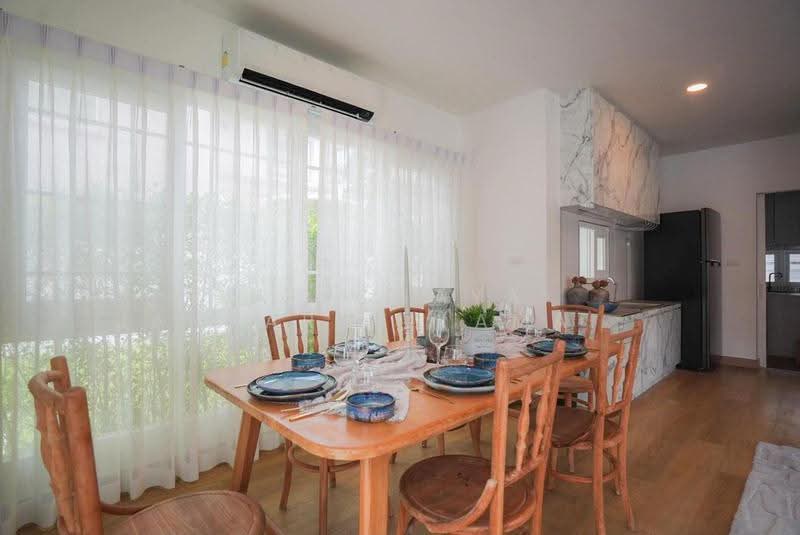 Land and Houses Park, Phuket, Chalong, Muang Phuket, Phuket, 3 Bedrooms, 320 sqm, Single Detached House For Rent, by Apichaya Jamjarat (Amanda), 500545533 - DDproperty.com