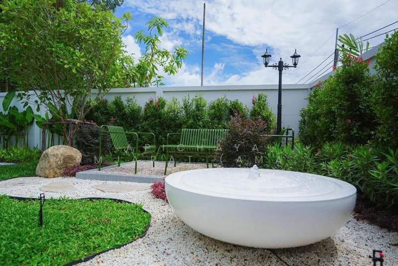 Land and Houses Park, Phuket, Chalong, Muang Phuket, Phuket, 3 Bedrooms, 320 sqm, Single Detached House For Rent, by Apichaya Jamjarat (Amanda), 500545533 - DDproperty.com