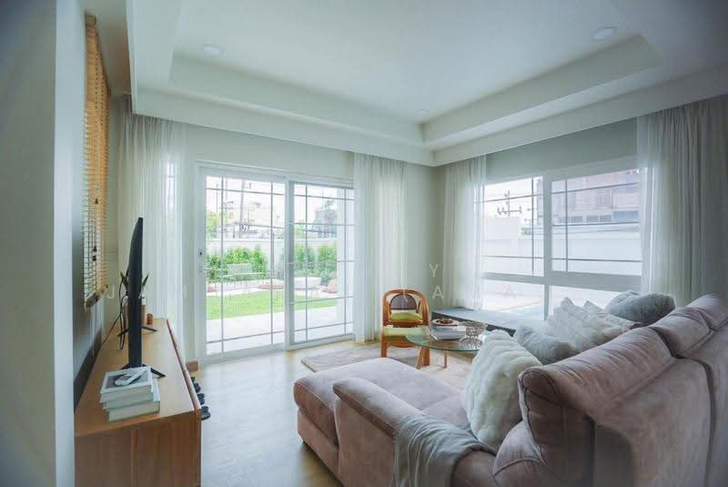 Land and Houses Park, Phuket, Chalong, Muang Phuket, Phuket, 3 Bedrooms, 320 sqm, Single Detached House For Rent, by Apichaya Jamjarat (Amanda), 500545533 - DDproperty.com