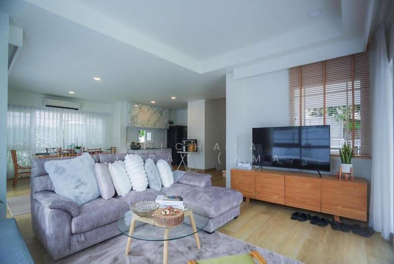 Land and Houses Park, Phuket, Chalong, Muang Phuket, Phuket, 3 Bedrooms, 320 sqm, Single Detached House For Rent, by Apichaya Jamjarat (Amanda), 500545533 - DDproperty.com