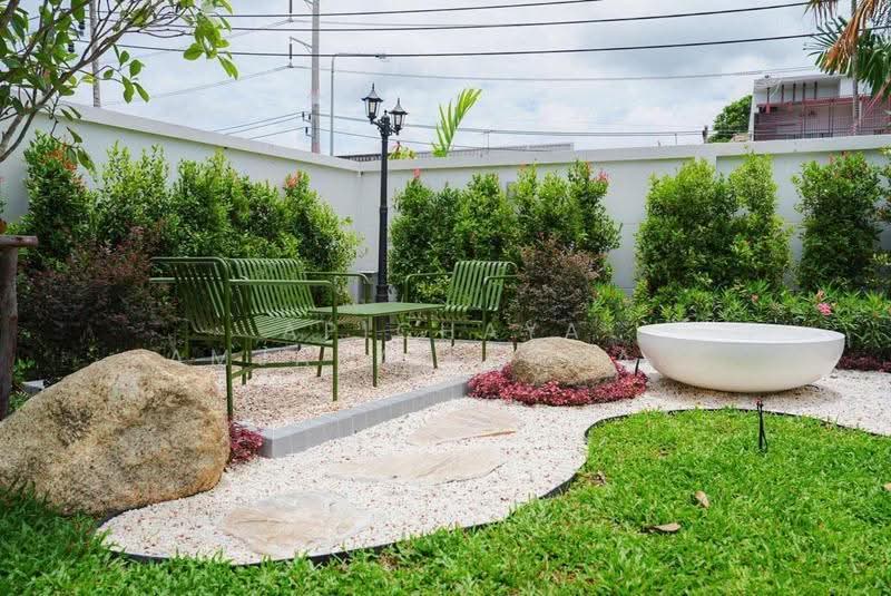 Land and Houses Park, Phuket, Chalong, Muang Phuket, Phuket, 3 Bedrooms, 320 sqm, Single Detached House For Rent, by Apichaya Jamjarat (Amanda), 500545533 - DDproperty.com