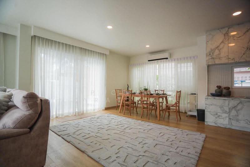 Land and Houses Park, Phuket, Chalong, Muang Phuket, Phuket, 3 Bedrooms, 320 sqm, Single Detached House For Rent, by Apichaya Jamjarat (Amanda), 500545533 - DDproperty.com